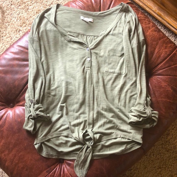 American Eagle Outfitters Tops - American Eagle Top